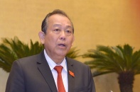 Bộ Chính trị xem xét, thi hành kỷ luật đảng viên vi phạm
