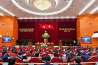Kỷ luật ông Trương Hòa Bình, cách chức tất cả các chức vụ trong Đảng 