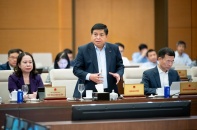 Có thể phân cấp quyết định chủ trương đầu tư nhà máy điện hạt nhân theo quy mô