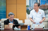 Cử tri đặc biệt lo lắng về thuế đối ứng của Hoa Kỳ