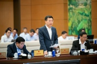 Đề xuất Thủ tướng quyết định chủ trương đầu tư nhà máy điện hạt nhân 