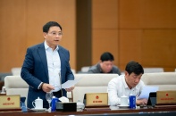 Sẽ trình Quốc hội tiếp tục miễn thuế sử dụng đất nông nghiệp đến hết năm 2030