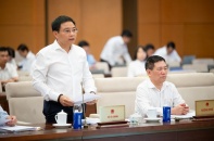 Tiếp tục đề xuất cho Hải Phòng được lập khu thương mại tự do