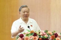 Tổng Bí thư Tô Lâm: Người dân không phải lên tỉnh giải quyết thủ tục hành chính