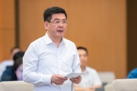 Đề xuất lập Quỹ thúc đẩy sử dụng năng lượng tiết kiệm và hiệu quả