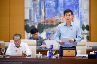 Sửa nội quy kỳ họp Quốc hội: Tiết kiệm thời gian, linh hoạt điều hành