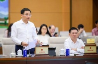 Thu hồi triệt để các dự án treo trong năm 2025