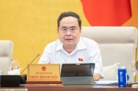 Đề nghị thành lập Ủy ban dự thảo sửa đổi, bổ sung một số điều của Hiến pháp 2013