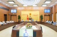 Sẽ trình Quốc hội thí điểm chính sách đặc thù thúc đẩy phát triển nhà ở xã hội