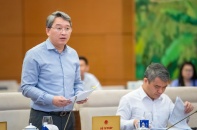 Thay thế thẩm quyền ban hành văn bản quy phạm pháp luật từ cấp huyện sang cấp xã