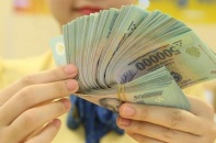 Đề xuất bổ sung dự toán ngân sách Trung ương để chi trả chế độ sau tinh gọn bộ máy