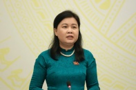 Chỉ định lãnh đạo tỉnh sau sắp xếp chỉ thực hiện trong năm 2025