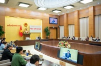 Ngày 6/5 bắt đầu lấy ý kiến nhân dân về sửa đổi Hiến pháp năm 2013