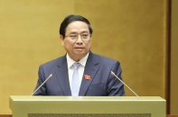 Ngày 7/5, Việt Nam sẽ đàm phán phiên đầu tiên về thuế với Hoa Kỳ 