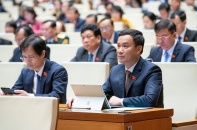 Nhất trí bổ sung dự toán ngân sách chi trả chế độ sau tinh gọn bộ máy