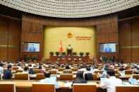 Không hiến định đơn vị hành chính dưới tỉnh, thành phố trực thuộc trung ương