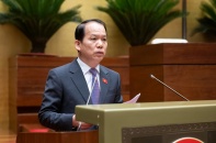 Không tổ chức cấp huyện, khi xã cần thì tỉnh hỗ trợ ra sao?