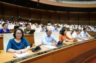 Bỏ toàn bộ thanh tra bộ, cục, thanh tra chuyên ngành