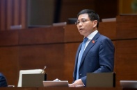 "Không thể để thế hệ con em béo phì rồi mới đánh thuế tiêu thụ đặc biệt nước giải khát có đường"