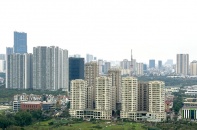 Ủng hộ tạo thuận lợi hơn cho doanh nghiệp bất động sản về thuế thu nhập doanh nghiệp 