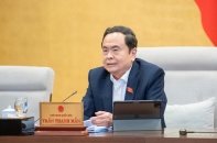 Chính sách đặc biệt phát triển kinh tế tư nhân sẽ được Quốc hội quyết ngay tuần này