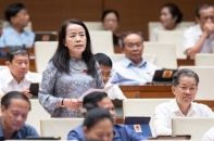 Đề nghị giữ quy định đại biểu HĐND có quyền chất vấn Chánh án, Viện trưởng 