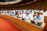 Quốc hội sẽ chất vấn hai bộ trưởng, đã dự kiến 3 nhóm vấn đề để chọn 2 