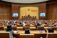 Ưu đãi vượt trội cho cán bộ pháp chế, vẫn cần chế tài mạnh chống tham nhũng chính sách 