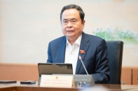 Chủ tịch Quốc hội: Ủng hộ thông qua sớm chính sách đặc thù cho nhà ở xã hội
