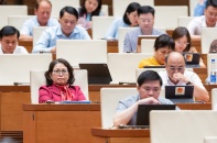 Mở rộng hỗ trợ học phí, nên cấp trực tiếp cho người học