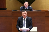 Tổng Thanh tra giải thích lý do giữ thanh tra trong công an, quân đội, Ngân hàng Nhà nước