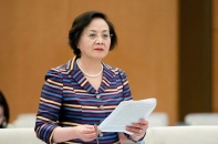 Hoàn thiện Luật Tổ chức chính quyền địa phương sửa đổi: Tăng thẩm quyền của chủ tịch UBND