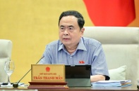 Chủ tịch Quốc hội: “Lựa chọn cán bộ xã phải rất kỹ lưỡng”