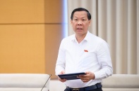 Không hạn chế doanh nghiệp nhà nước đầu tư bất động sản