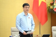 Sẽ trình Quốc hội chủ trương đầu tư Dự án đường Vành đai 4 TP.HCM