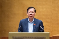 Từ năm 2027 áp thuế tiêu thụ đặc biệt với nước giải khát có đường, tăng thuế với rượu bia, thuốc lá