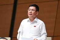 Bộ trưởng Bộ Công Thương hồi âm lo ngại của đại biểu về hàng giả tràn lan 