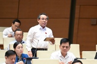 Đại biểu nêu giải pháp quyết liệt phòng, chống hàng giả, hàng nhái