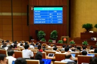 Bổ sung quy định dán nhãn năng lượng cho vật liệu xây dựng