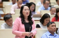 Đồng ý trao quyền đặc biệt cho Chính phủ, đưa pháp luật trở thành lợi thế cạnh tranh