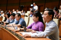 Nới lỏng chính sách nhập/trở lại quốc tịch Việt Nam