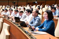 Chính phủ đề xuất giải pháp xử lý những vấn đề cấp bách về quy hoạch 