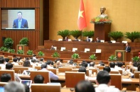 Quốc hội quyết định bổ sung quyền cho Thanh tra Chính phủ, thanh tra tỉnh