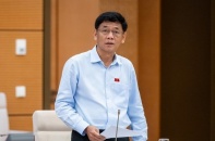 Hội đồng Dân tộc của Quốc hội có Chủ tịch mới