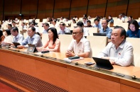 Mở đường cho tư nhân tham gia Dự án đường sắt cao tốc Bắc - Nam