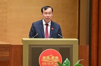Cán bộ, công chức cũng có thể tham gia lực lượng gìn giữ hòa bình của Liên Hiệp Quốc