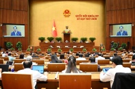 Đến năm 2030, toàn bộ tỉnh, thành đạt chuẩn phổ cập giáo dục mầm non cho trẻ 3 đến 5 tuổi