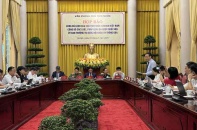 Quản lý cán bộ theo vị trí việc làm, đổi mới tuyển dụng công chức