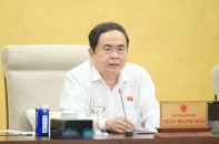 Chuẩn bị xem xét nhiều dự án luật quan trọng tại Kỳ họp Quốc hội thứ 10