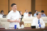 Phó thủ tướng: Nhân lực công nghệ thông tin được hưởng 200% lương mới giữ được nhân tài